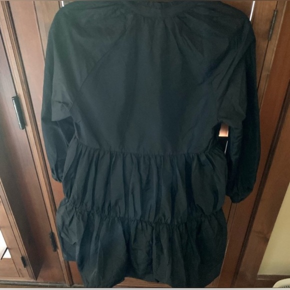 EUC Black Sunday Best Gianna Dress Sz XS - Picture 3 of 4